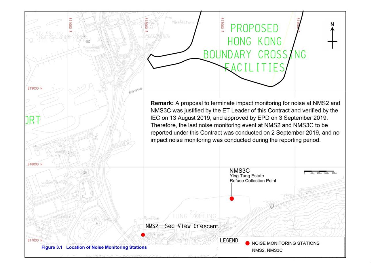 Figure 3_1 Noise Monitoring Location_r6