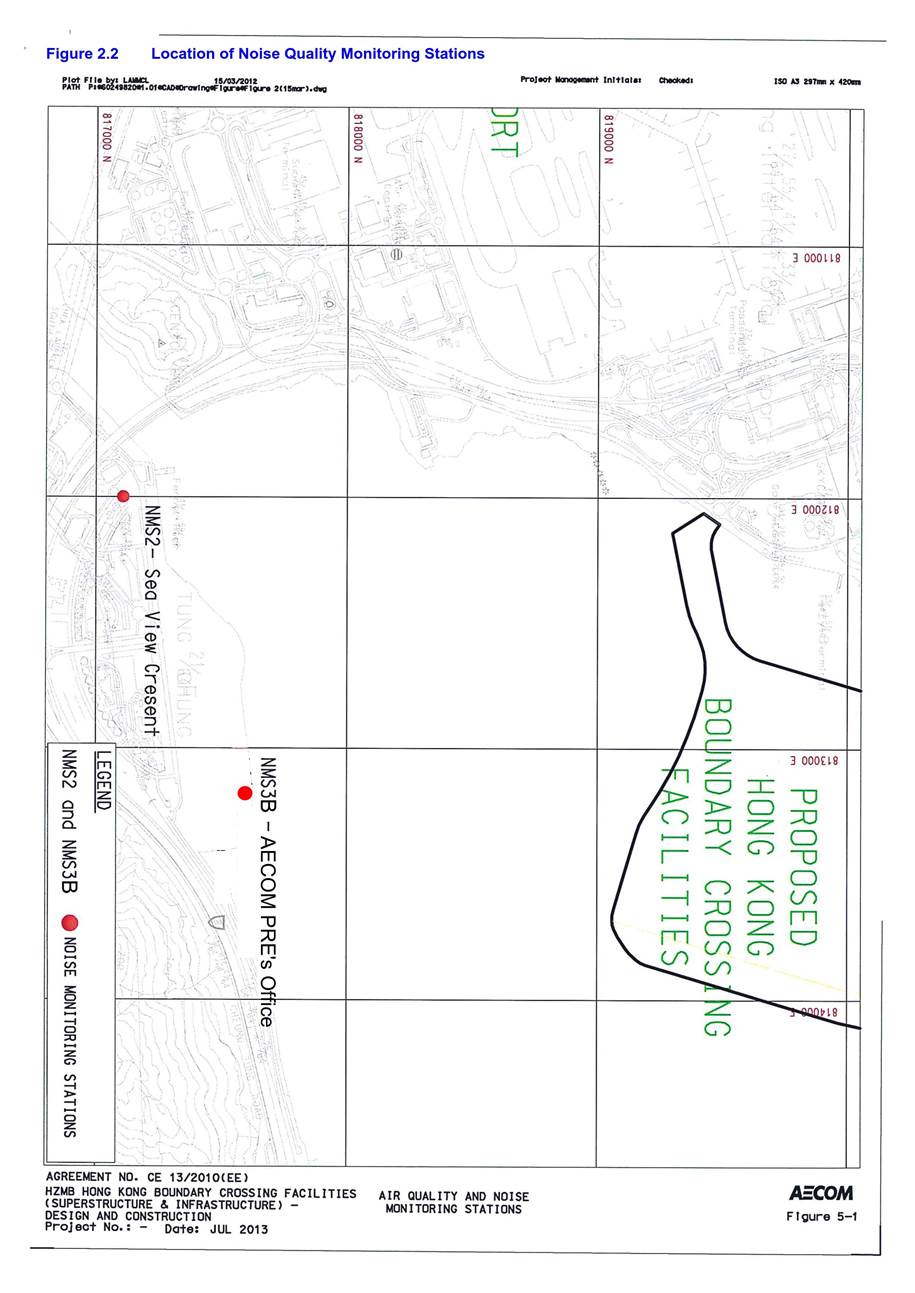 Figure 2_2 Noise Monitoring Location_r3