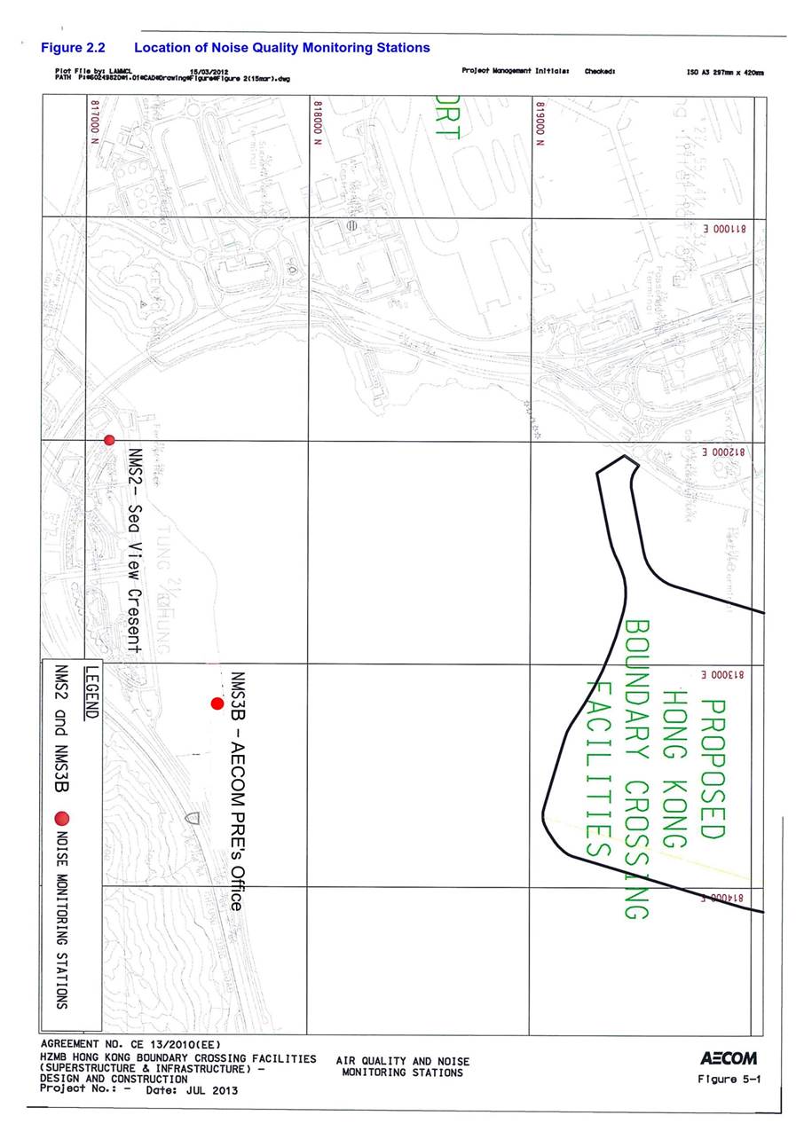Figure 2_2 Noise Monitoring Location_r3