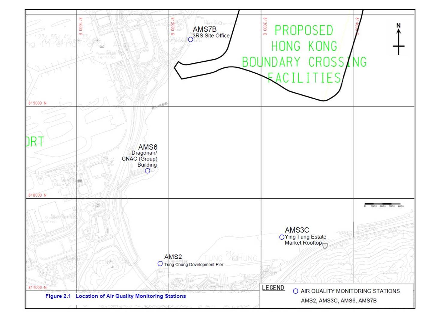 Figure 2_1 Air Monitoring Location_r9