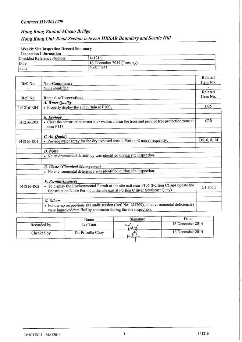 App M - Site Audit__08