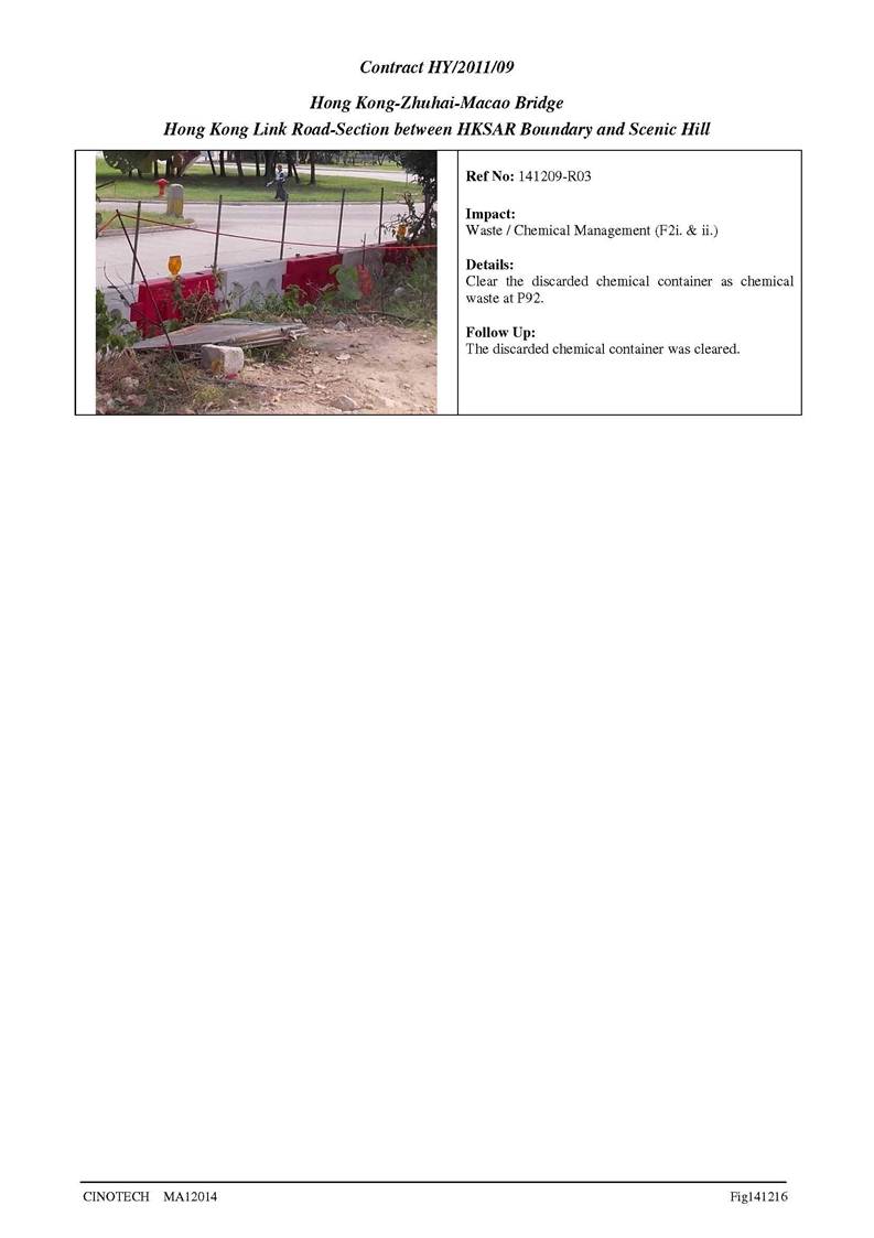 App M - Site Audit__12