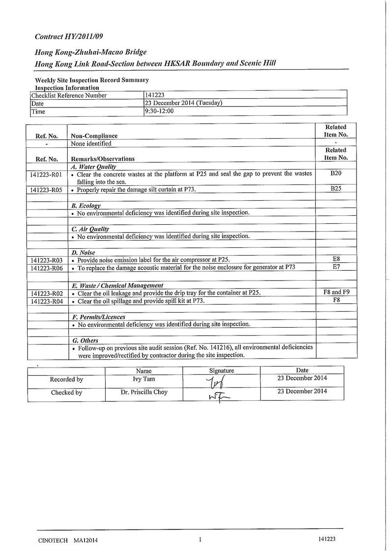 App M - Site Audit__13