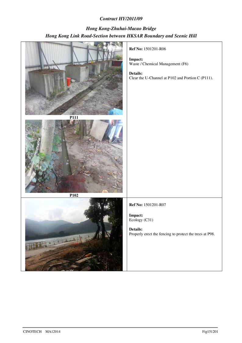 App M - Site Audit-004