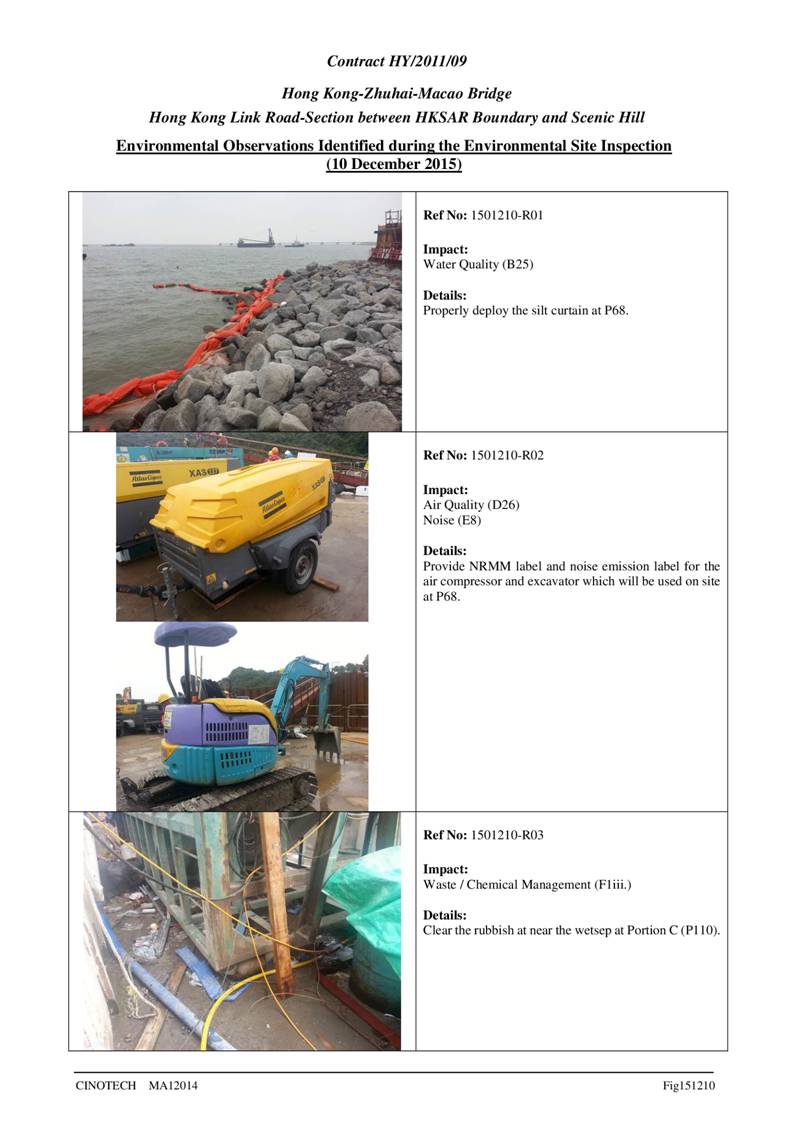App M - Site Audit-007