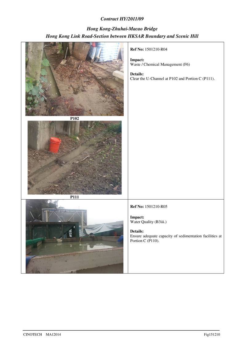 App M - Site Audit-008