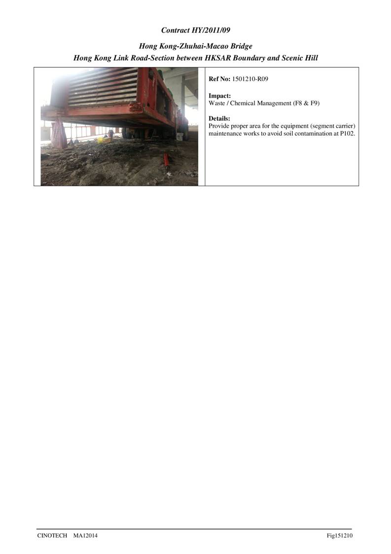 App M - Site Audit-010