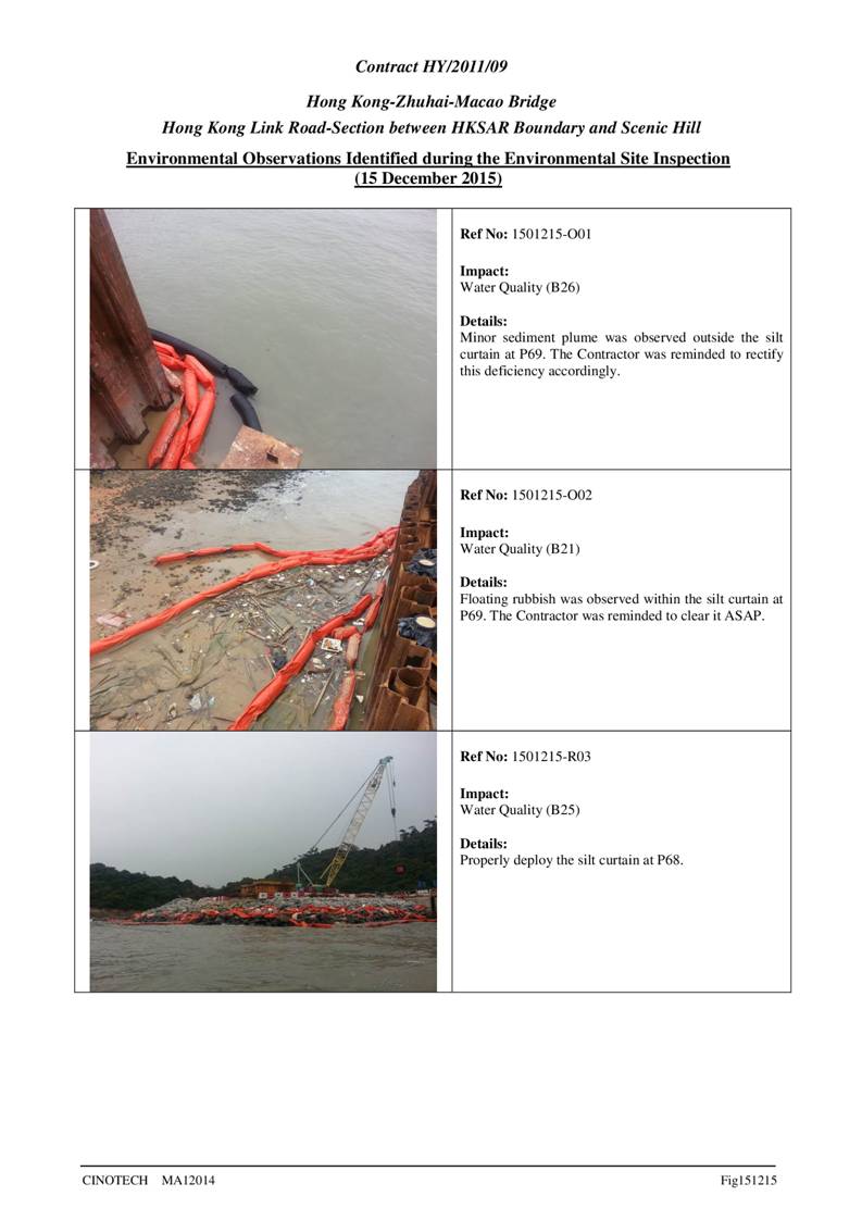 App M - Site Audit-014