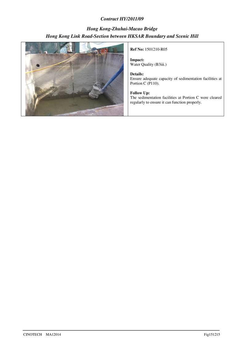 App M - Site Audit-019