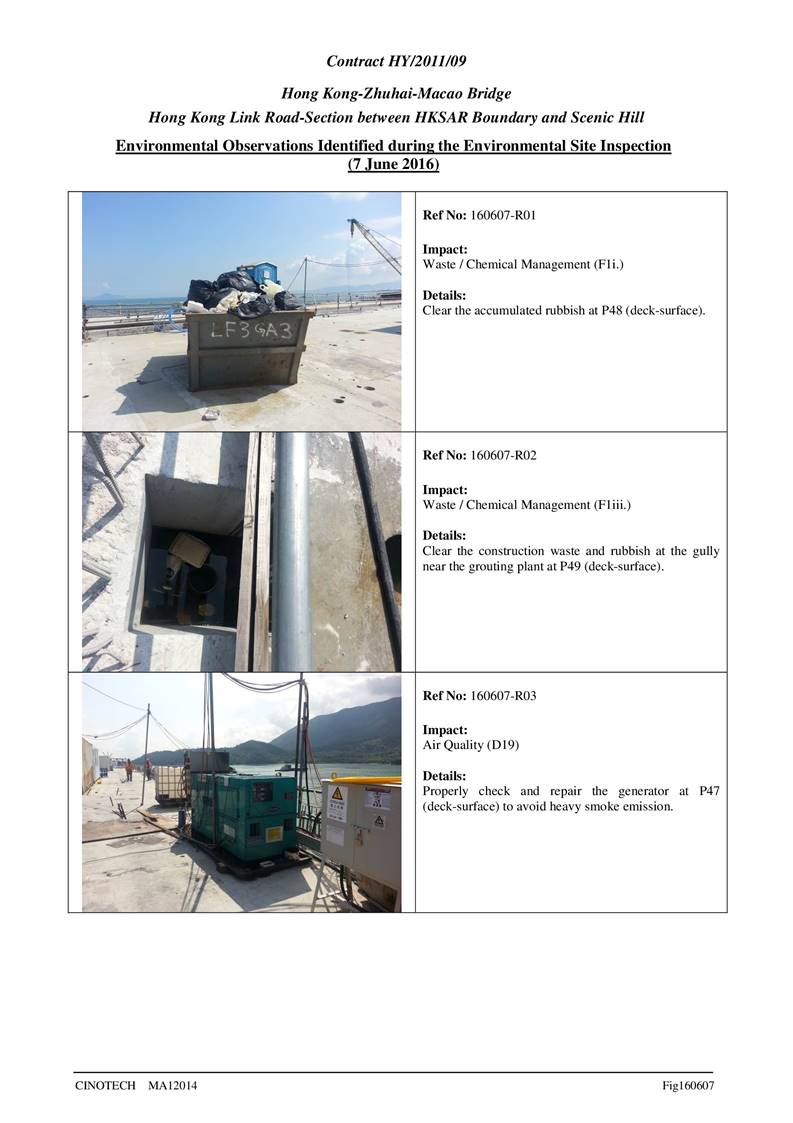 App M - Site Audit-002