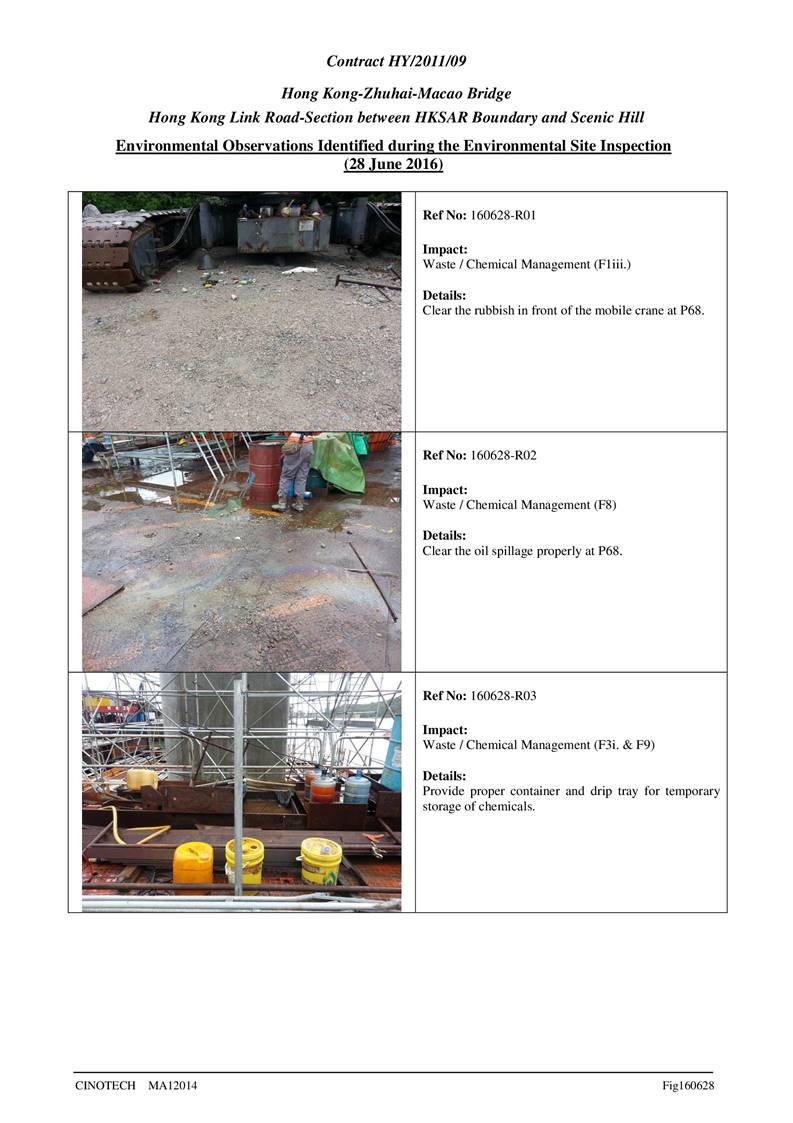 App M - Site Audit-011