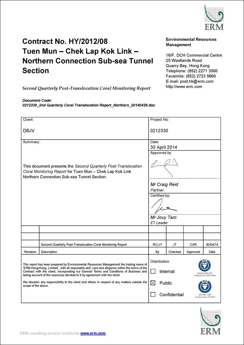 Pages from 0212330_2nd Quarterly Coral Translocation Report_Northern_20140428-3_Page_2